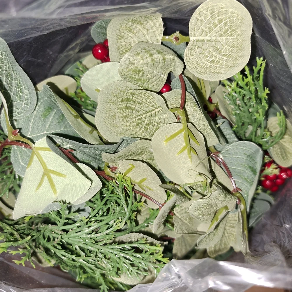 Christmas Garland